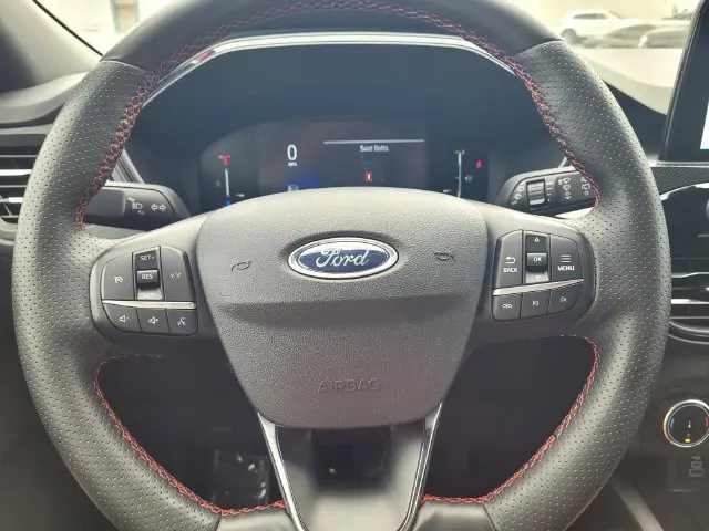 2025 Ford Escape - $22,888