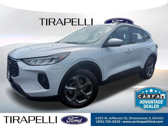 2025 Ford Escape - $23,369
