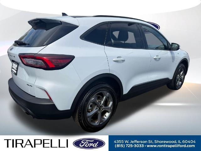2025 Ford Escape - $23,369