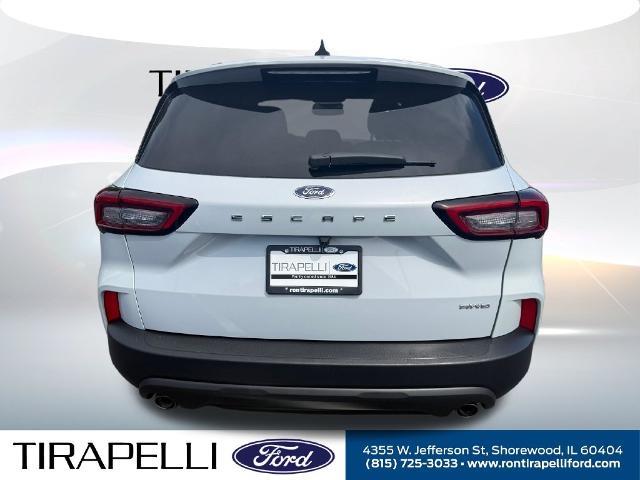 2025 Ford Escape - $23,369