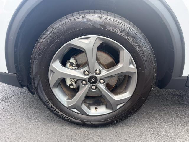 2025 Ford Escape - $23,369