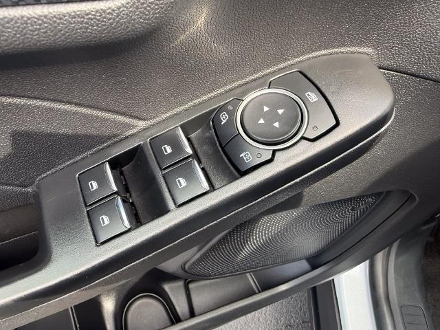2025 Ford Escape - $23,369