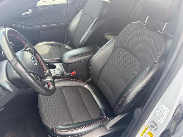 2025 Ford Escape - $23,369
