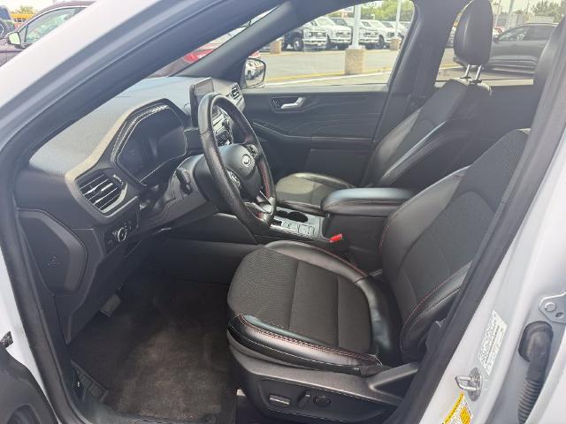 2025 Ford Escape - $23,369