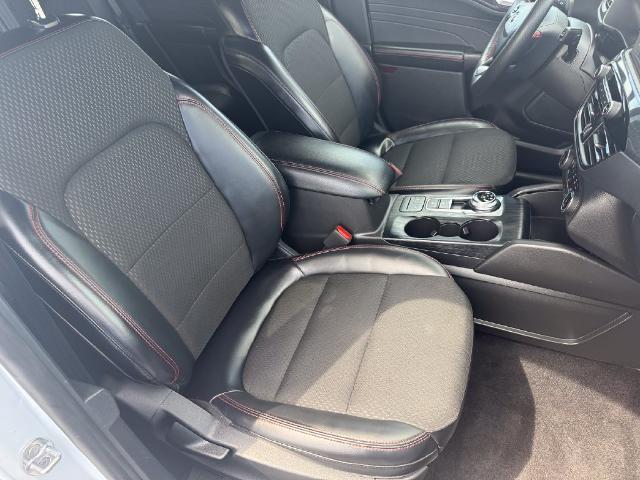 2025 Ford Escape - $23,369