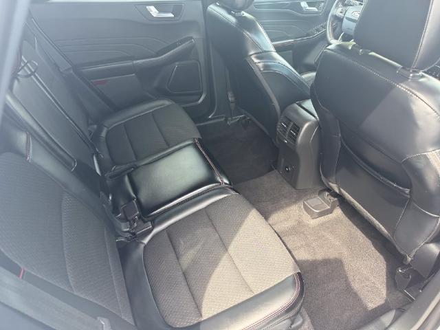 2025 Ford Escape - $23,369