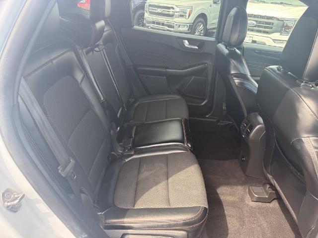 2025 Ford Escape - $23,369