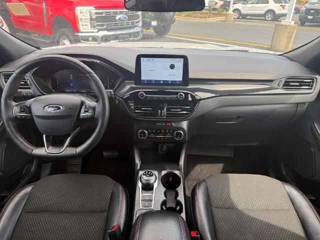 2025 Ford Escape - $23,369