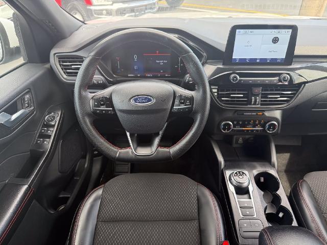 2025 Ford Escape - $23,369