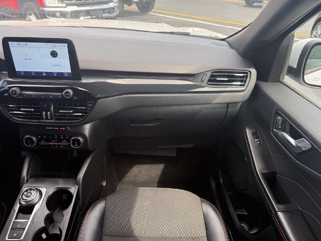 2025 Ford Escape - $23,369