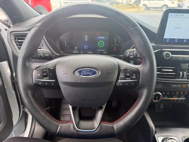 2025 Ford Escape - $23,369
