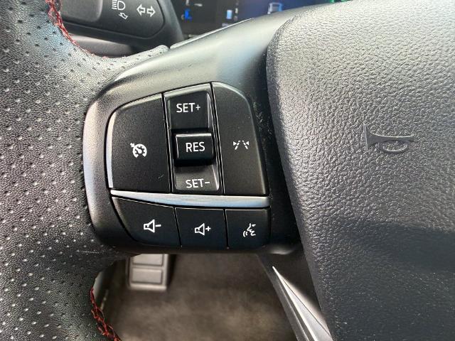 2025 Ford Escape - $23,369