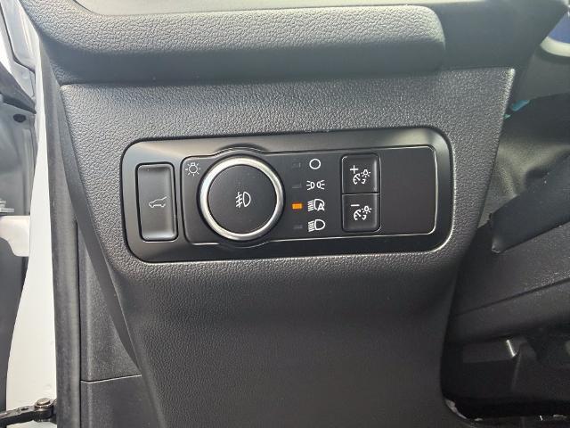 2025 Ford Escape - $23,369