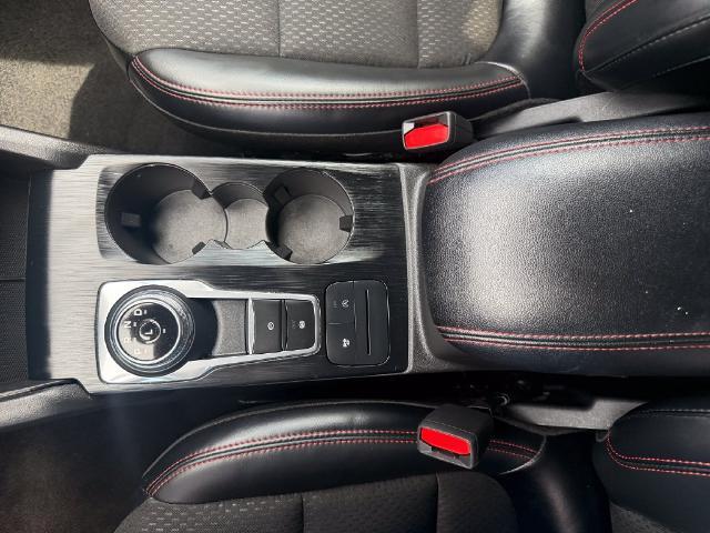 2025 Ford Escape - $23,369