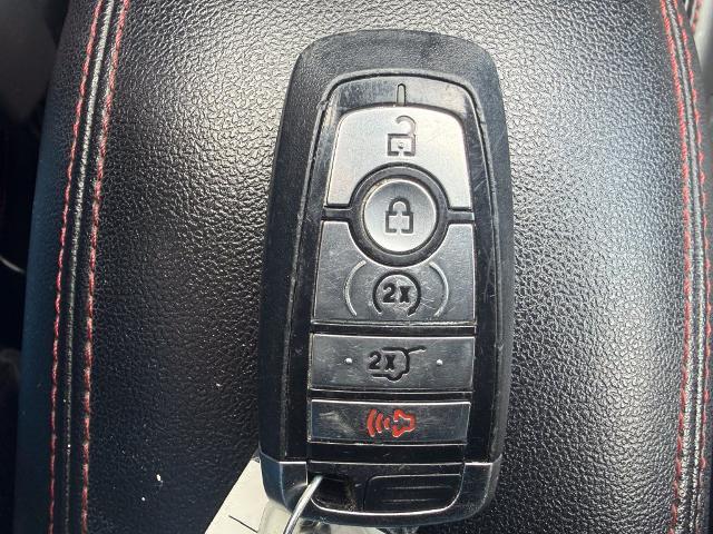 2025 Ford Escape - $23,369