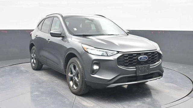Preowned 2025 Ford Escape ST-Line Select for Sale