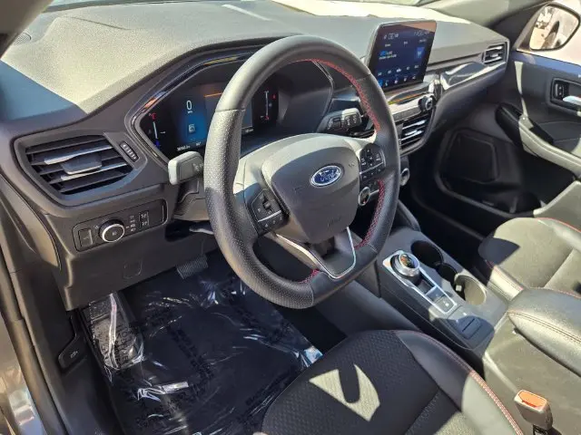 2025 Ford Escape - $22,772