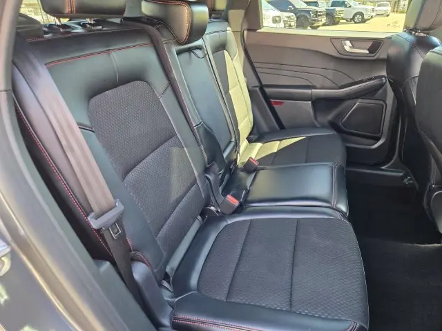 2025 Ford Escape - $22,772