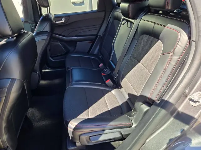 2025 Ford Escape - $22,772
