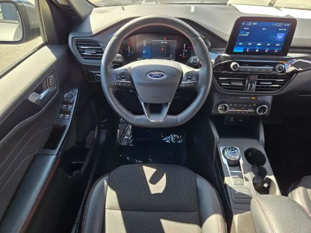 2025 Ford Escape - $22,772