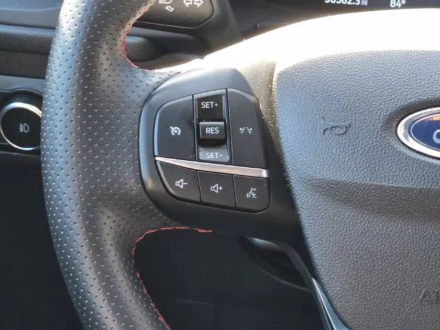 2025 Ford Escape - $22,772