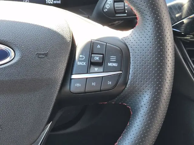 2025 Ford Escape - $22,772