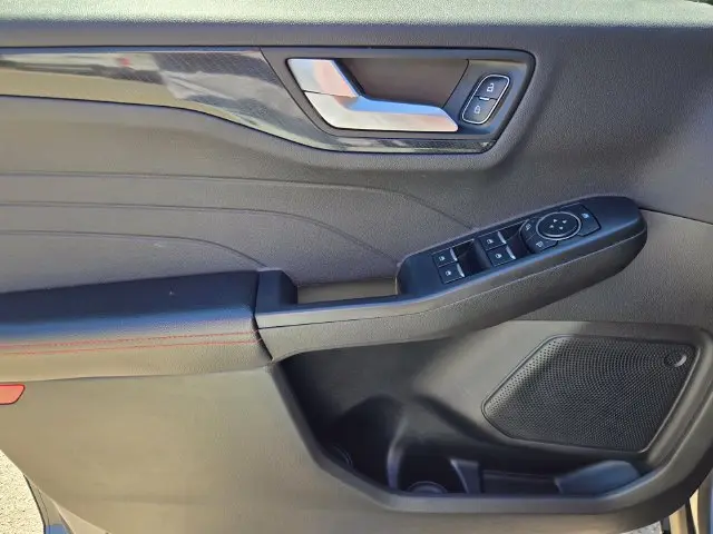 2025 Ford Escape - $22,772