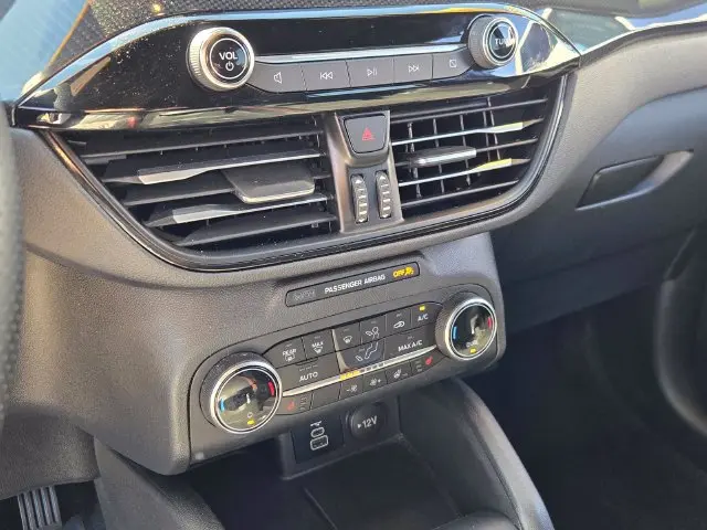 2025 Ford Escape - $22,772