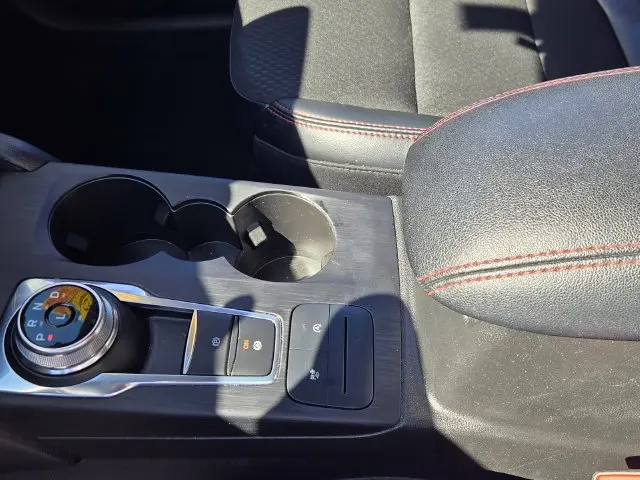 2025 Ford Escape - $22,772
