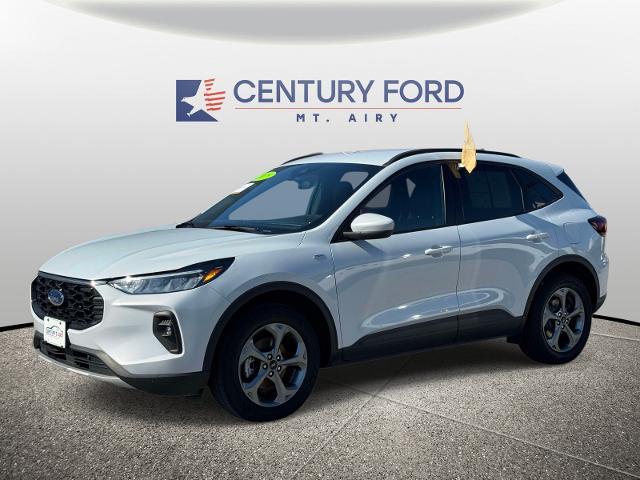 2025 Ford Escape - $22,600