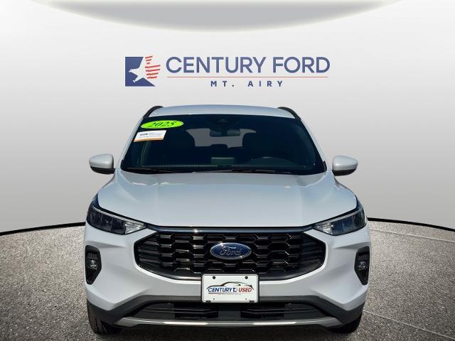 2025 Ford Escape - $22,600