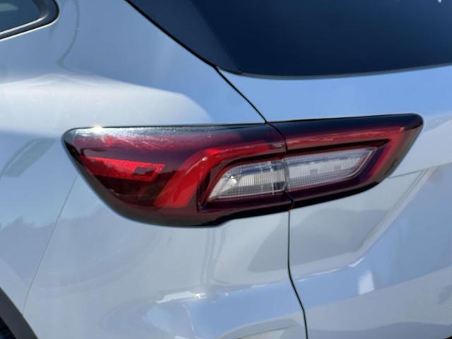 2025 Ford Escape - $22,600