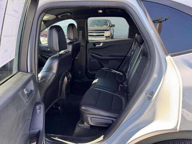 2025 Ford Escape - $22,600