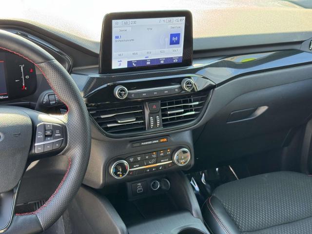 2025 Ford Escape - $22,600