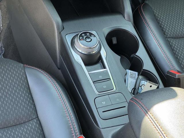 2025 Ford Escape - $22,600