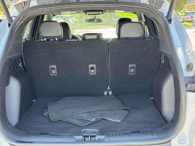 2025 Ford Escape - $22,500
