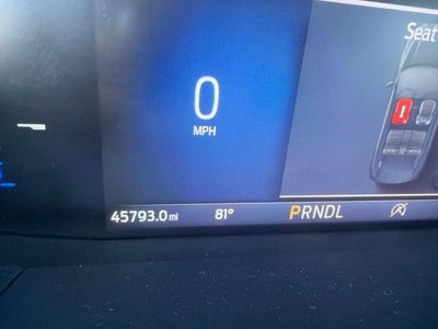 2025 Ford Escape AWD St-Line Select 4DR SUV