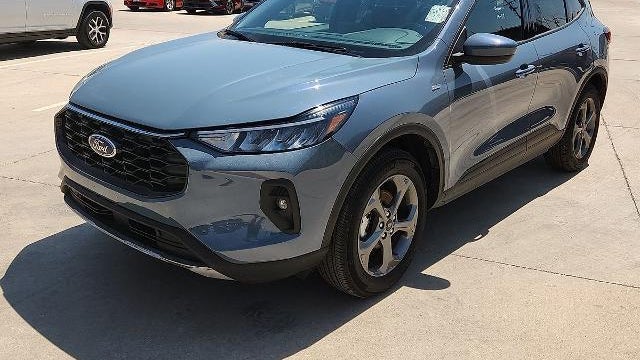 Preowned 2025 Ford Escape ST-Line Select for Sale