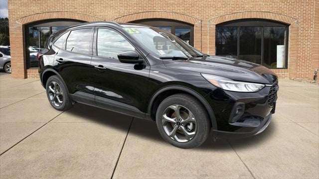 Preowned 2025 Ford Escape ST-Line Select for Sale