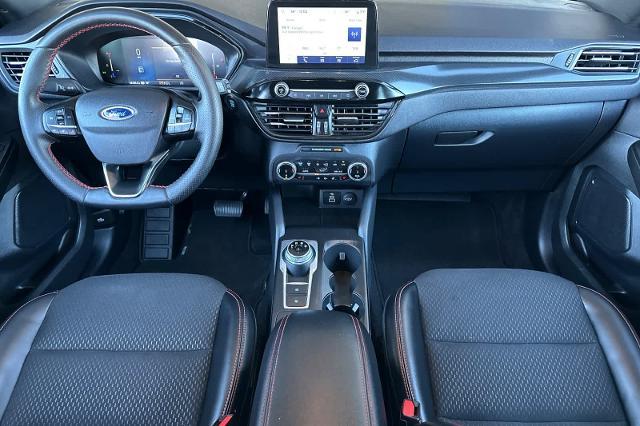2025 Ford Escape - $23,594