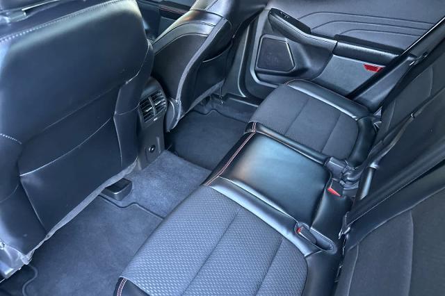 2025 Ford Escape - $23,594