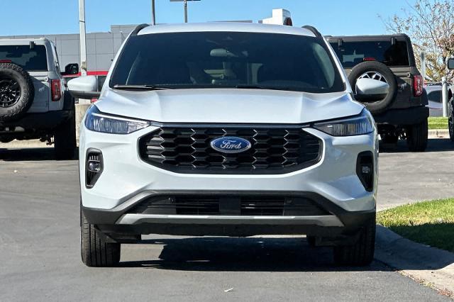 2025 Ford Escape - $23,594