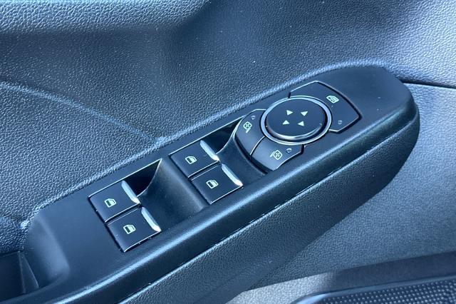2025 Ford Escape - $23,594