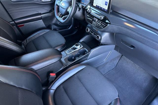 2025 Ford Escape - $23,594