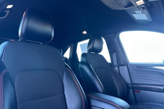 2025 Ford Escape - $23,594
