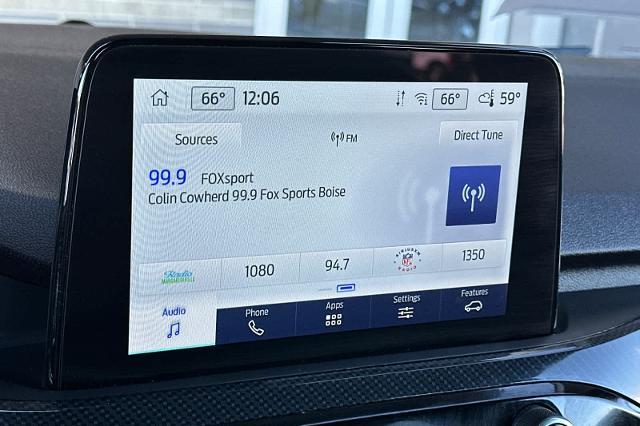 2025 Ford Escape - $23,594