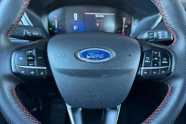 2025 Ford Escape - $23,594