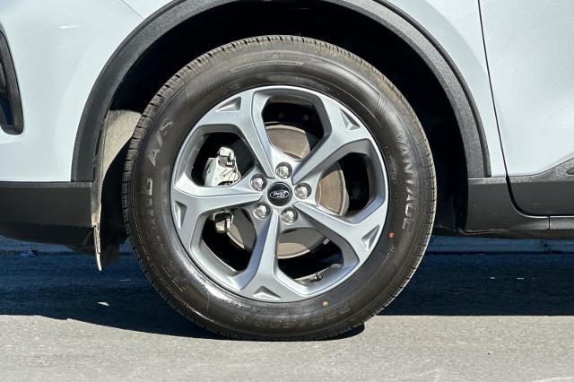 2025 Ford Escape - $23,594