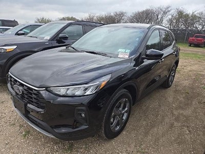 2025 Ford Escape AWD St-Line Select 4DR SUV