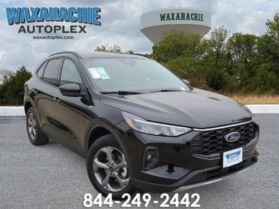 2025 Ford Escape AWD St-Line Select 4DR SUV